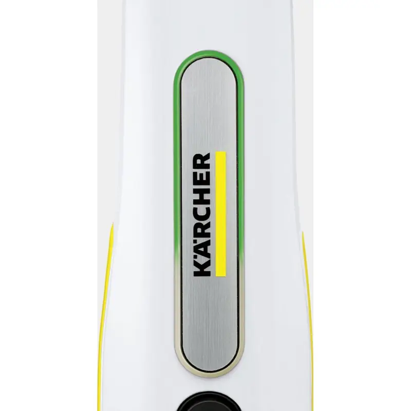 Mopa a vapor Kärcher SC 3 UPRIGHT 0.5 L 1600 W White