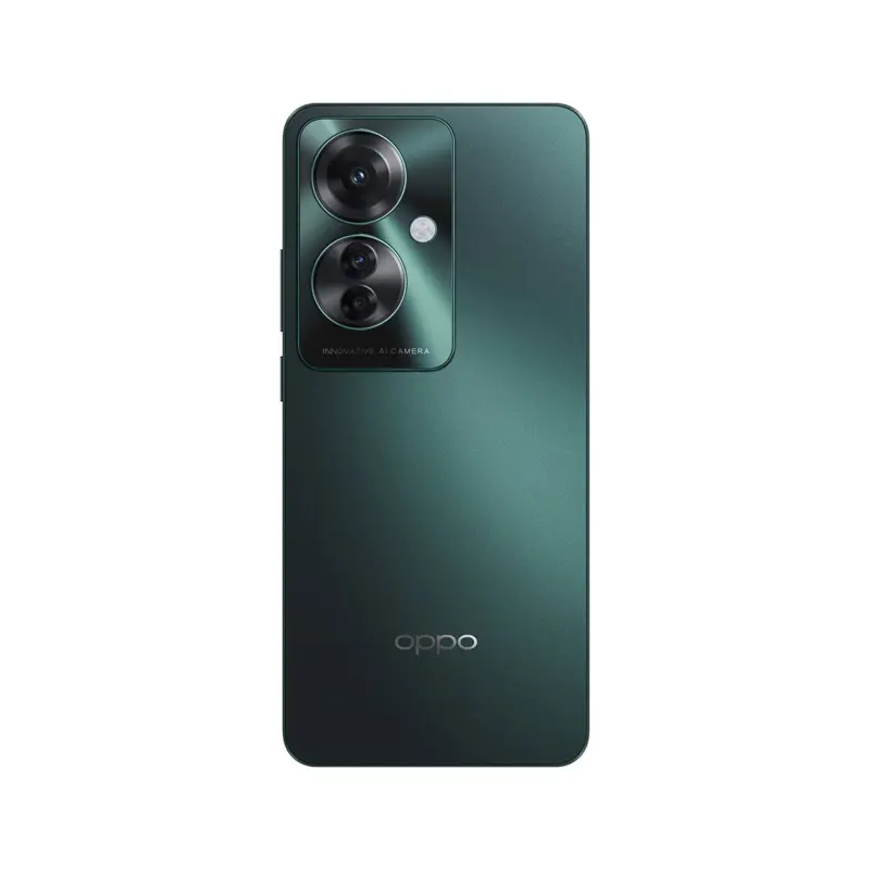 Oppo Reno 11 F 5G 256GB/8GB Dual SIM Verde