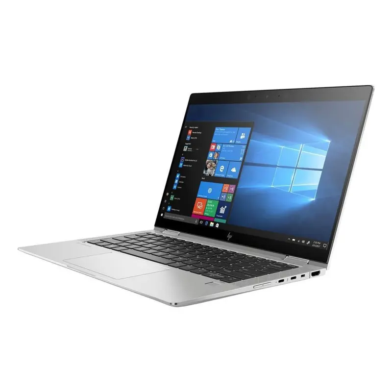 Portátil HP EliteBook x360 1030G4 13.3″T i5-8265U SSD1TB/8GB W11P Recondicionado Grade A