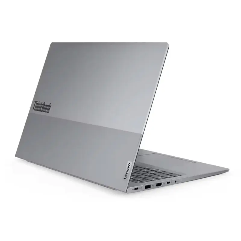 Portátil Lenovo ThinkBook 16 G7 16″ Ultra 7-155H 512GB/16GB W11P