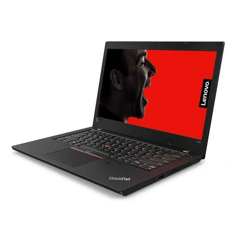 Portatil Lenovo ThinkPad L480 14″ i5-8250U SSD256GB/8GB W11P Recondicionado Grade A