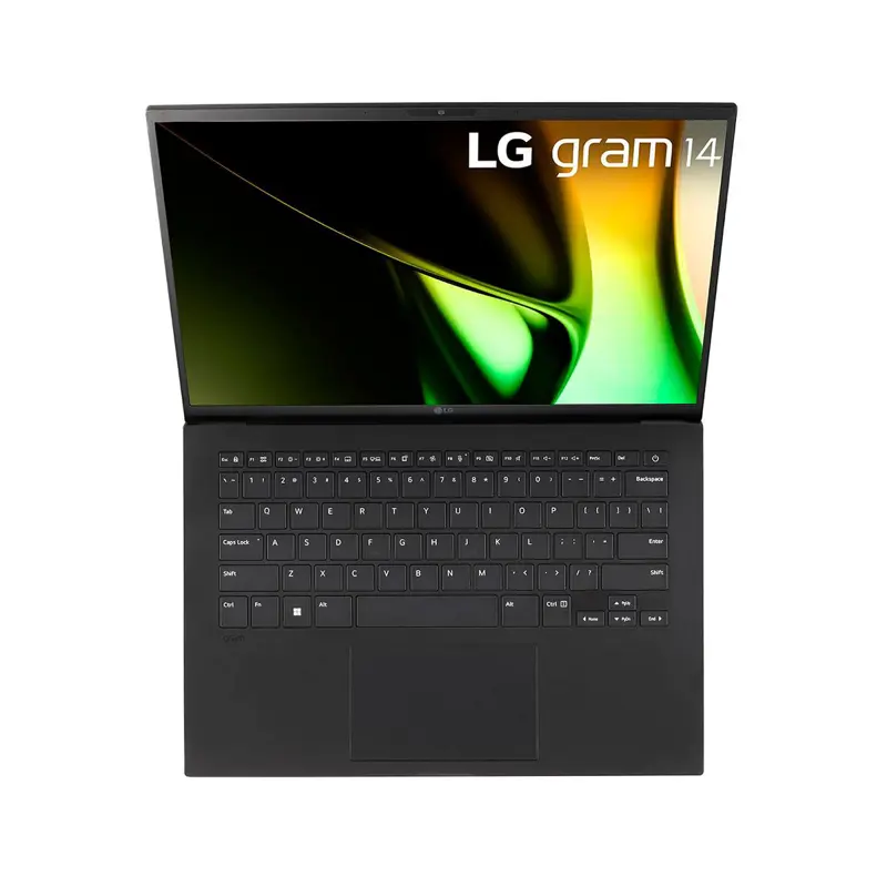 Portátil LG Gram14 14″ WUXGA 1TB/32GB U7-155H W11H