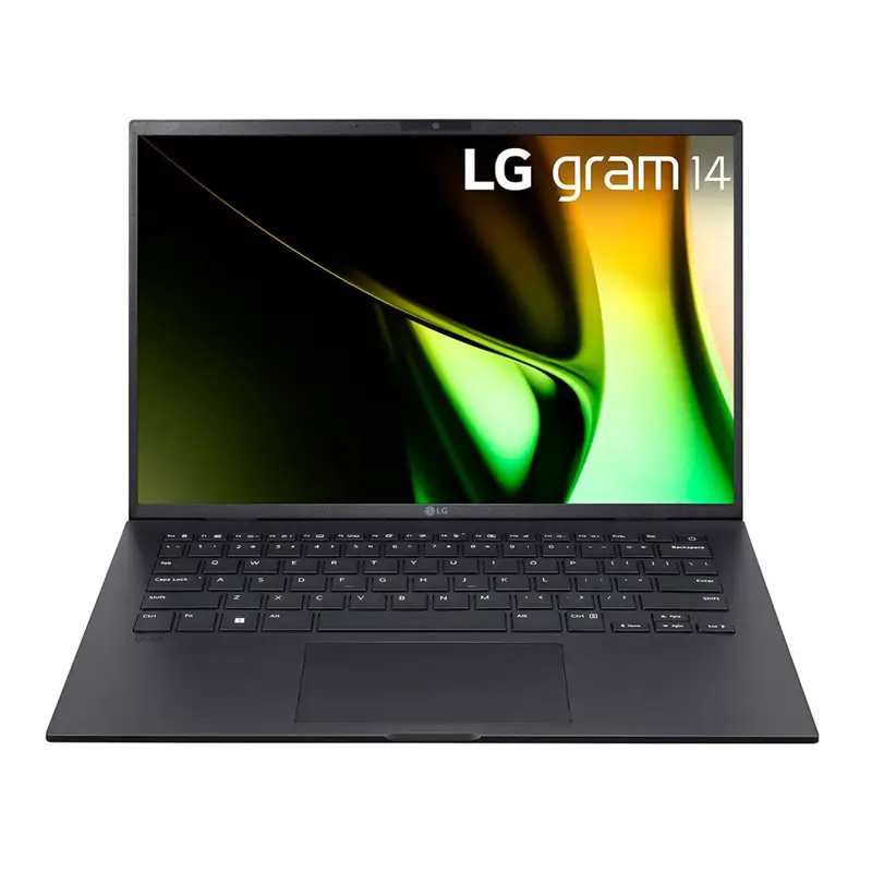 Portátil LG Gram14 14″ WUXGA 1TB/32GB U7-155H W11H